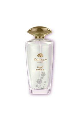 Buy YARDLEY Womens Royal Diamond Eau De Toilette 125ml