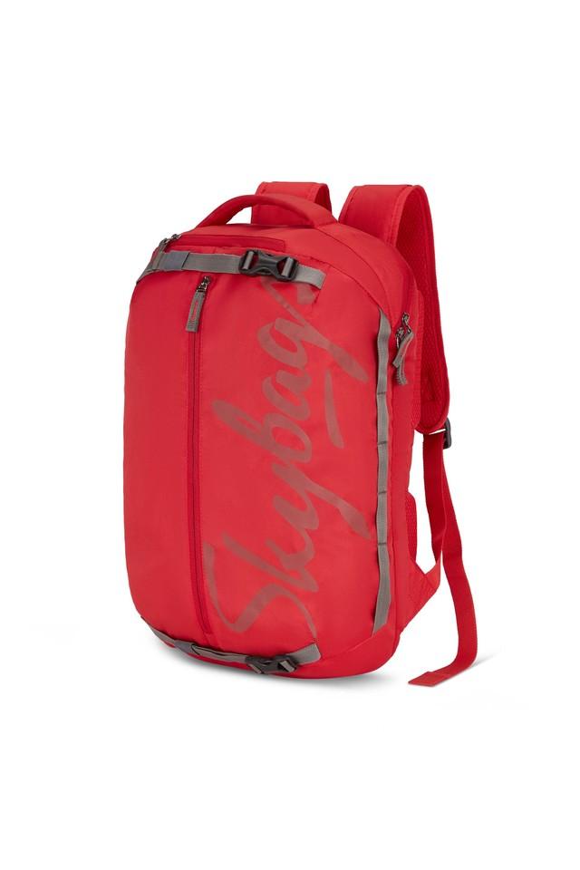 Skybags red clearance
