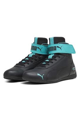 Puma ankle outlet shoes