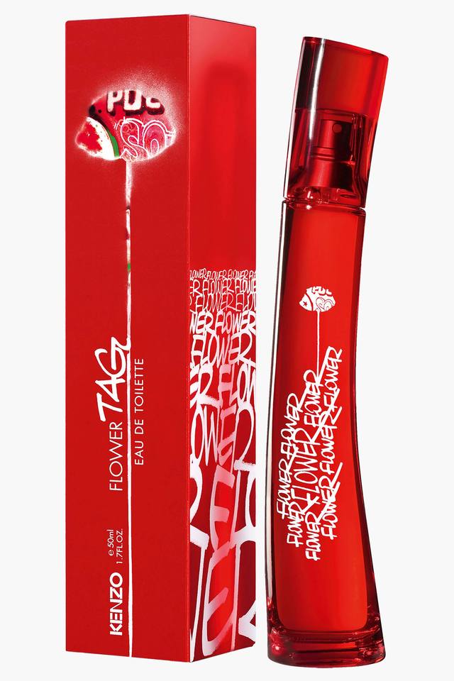 Kenzo flower edt clearance 50ml