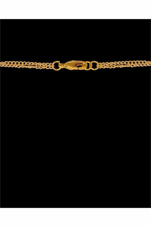 Voylla on sale gold chain