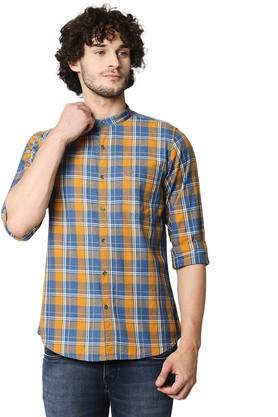 Lee cooper shop shirts online