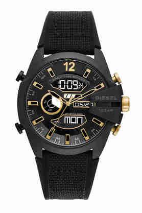 Diesel analog sale digital watch