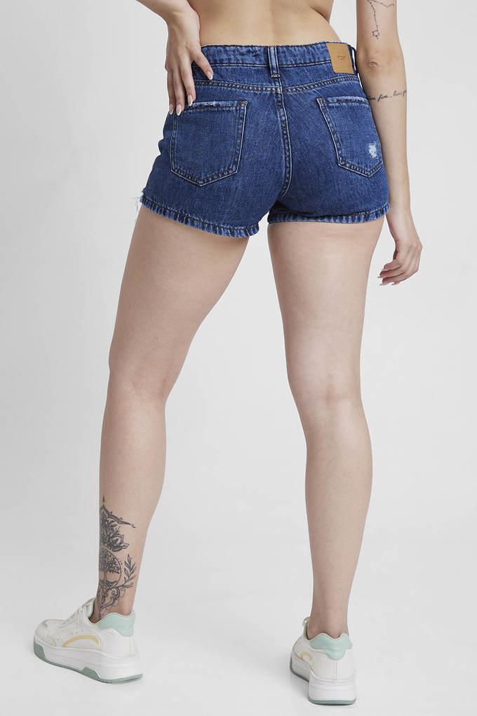 Spykar shorts on sale