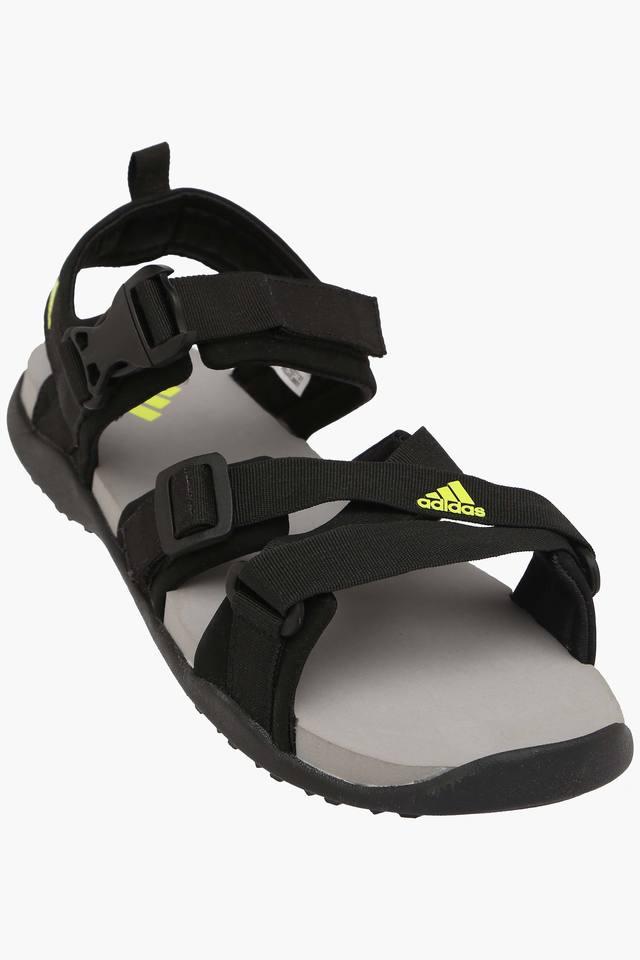adidas men's gladi m sandals and floaters