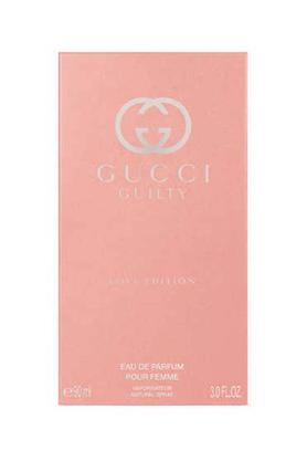 Gucci guilty love discount women