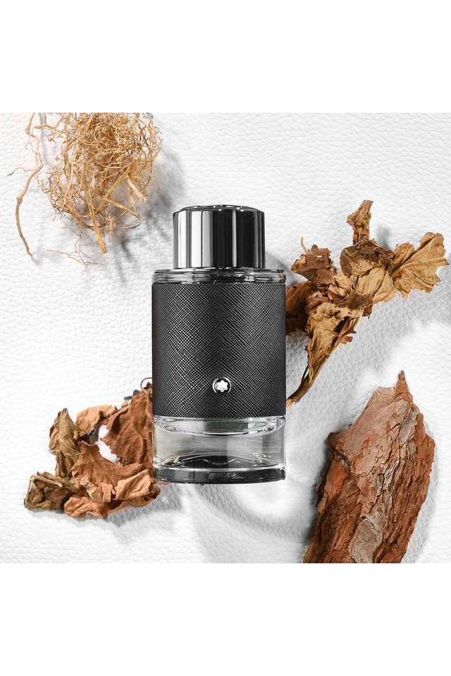 Montblanc cologne explorer hotsell