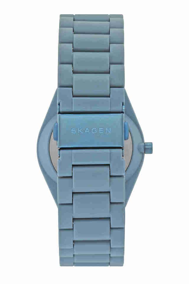 Skagen shop analog watch