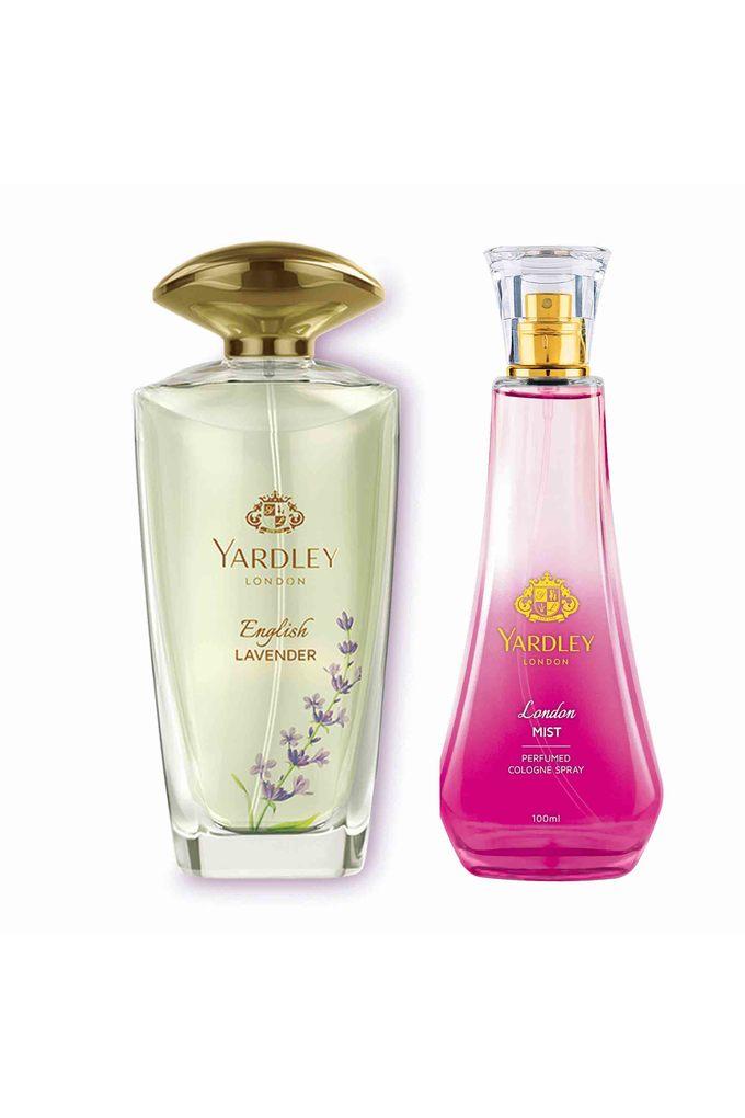 Yardley english lavender 2025 eau de toilette