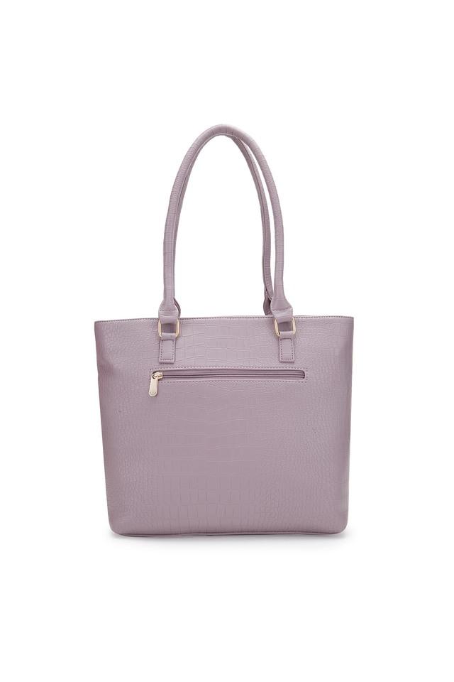 STAUD OLLIE BAG | Lilac Women's Handbag | YOOX