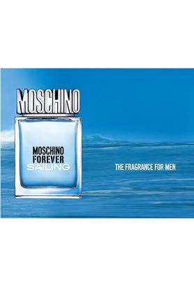 Moschino best sale sailing perfume