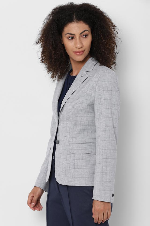 Ladies Jacket Boat Neck Chanel — De Oost Bespoke Tailoring