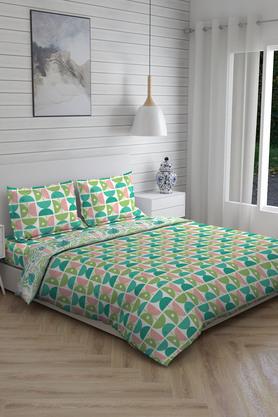 Double bed sheet combo offer deals online