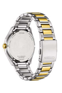 Citizen stainless steel dorado new arrivals