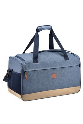 delsey featherlite luggage
