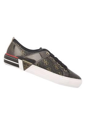 GUESS - Black Sports Shoes & Sneakers - Main