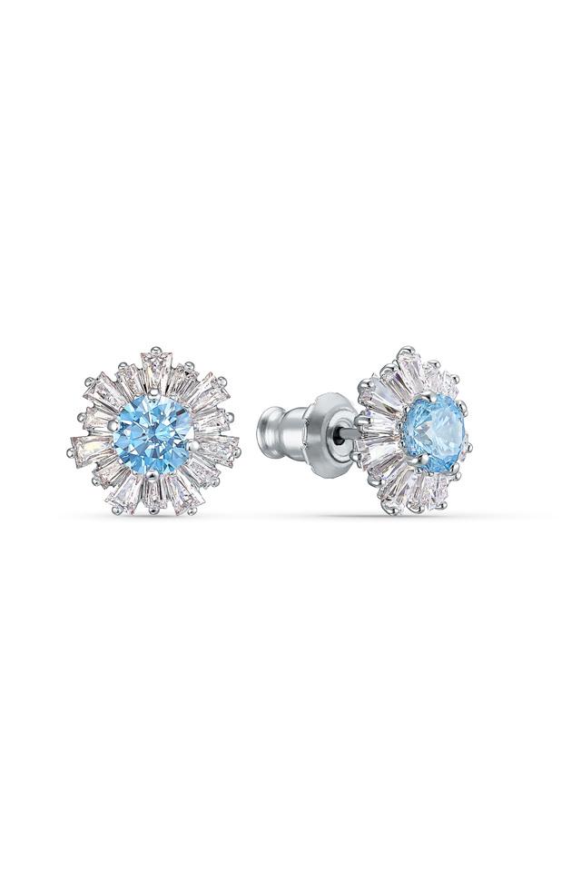 Swarovski Gema clip-on Earrings - Farfetch