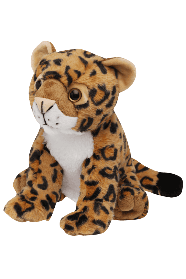 WILD REPUBLIC -  Assorted Soft Toys - Main