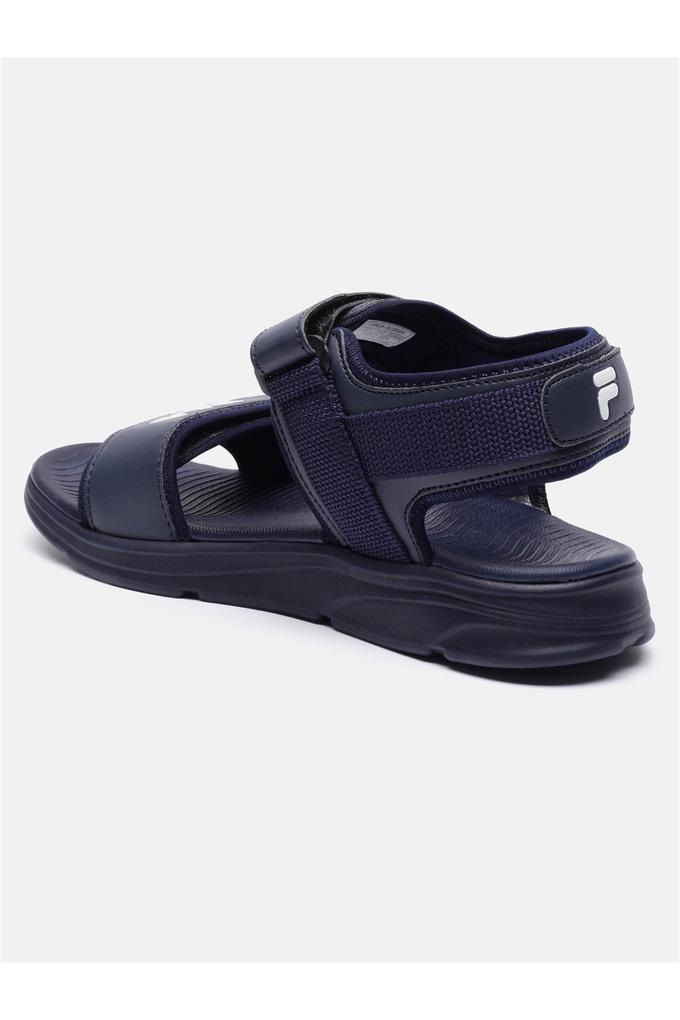 Buy FILA Slugger PU Slipon Mens Casual Sandals Shoppers Stop