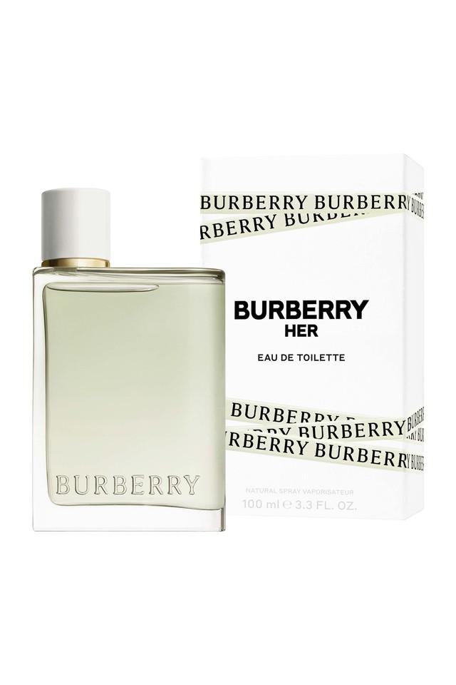 Burberry burberry eau de 2025 parfum spray for women