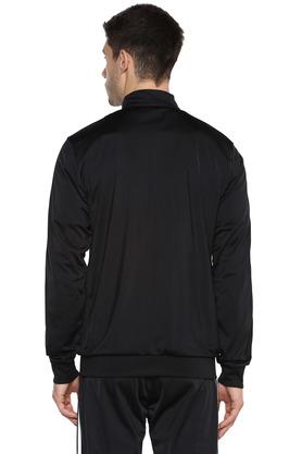 Cheap black best sale adidas jacket