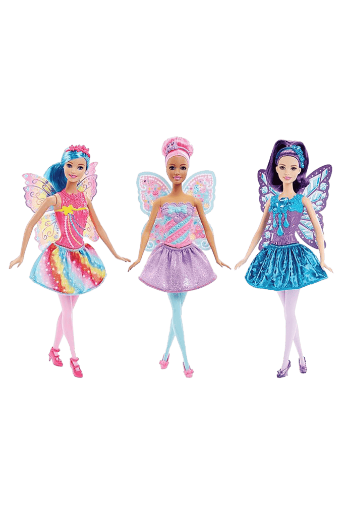 Dreamtopia fairy online