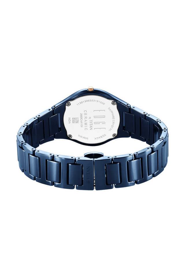 Ceramic edge online watch