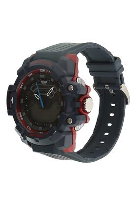 Analog with clearance digital watch mens