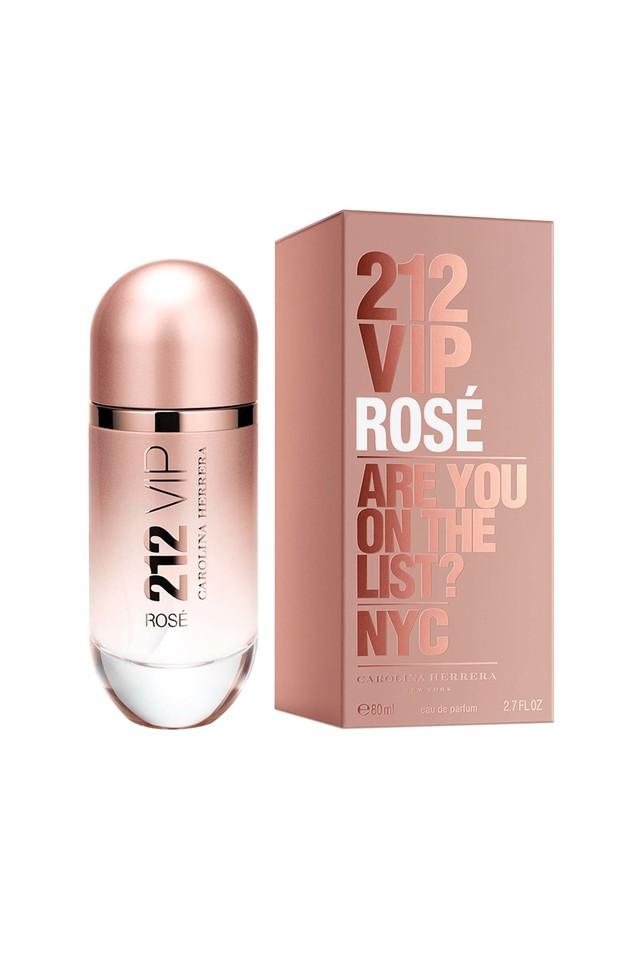 Womens 212 VIP Rose Eau de Parfum