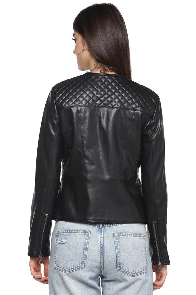 Lee hot sale biker jacket