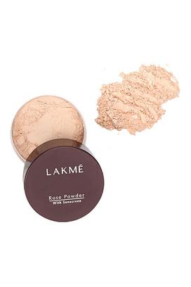Rose Face Powder