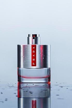 Prada luna rossa smell hot sale