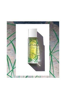 Mens Vetiver Eau De Parfum 50 ml