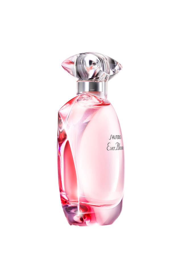 Shiseido ever bloom 50 ml new arrivals