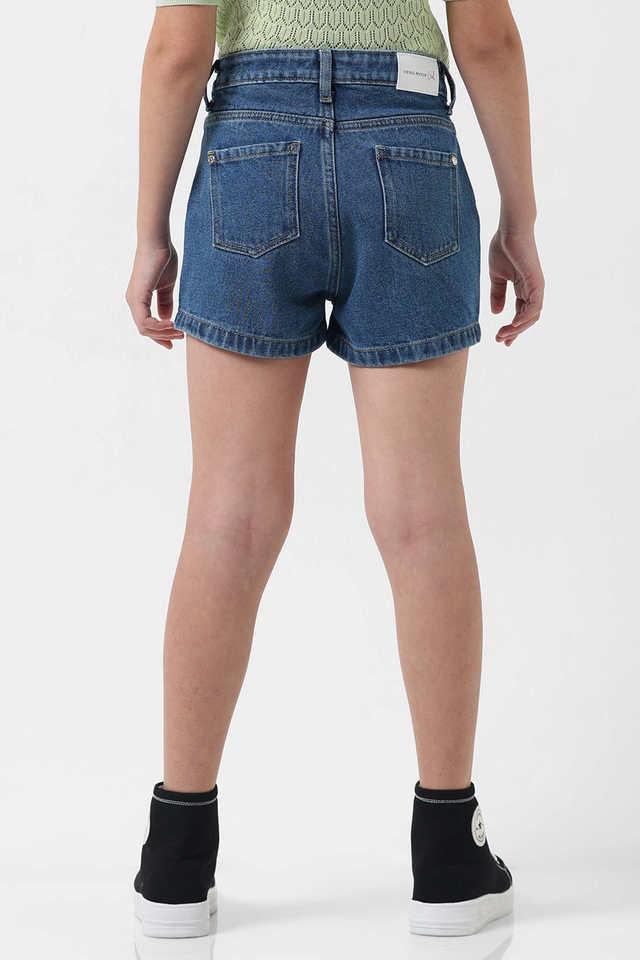 Vero moda online shorts