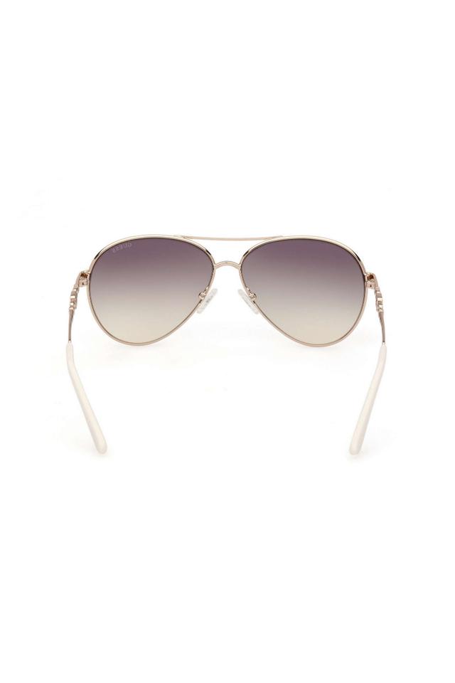 Guess top butterfly sunglasses