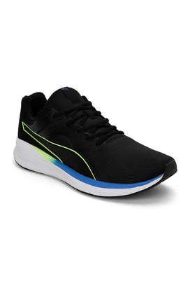 Puma hybrid fuego men's running outlet shoes