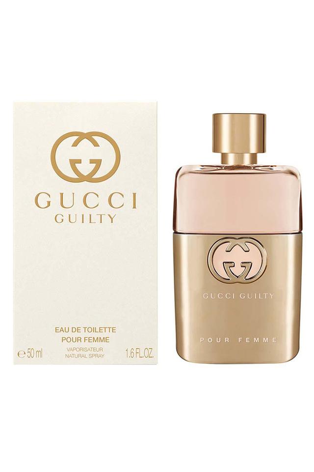 Buy GUCCI Guilty Eau de Parfum for Her Shoppers Stop