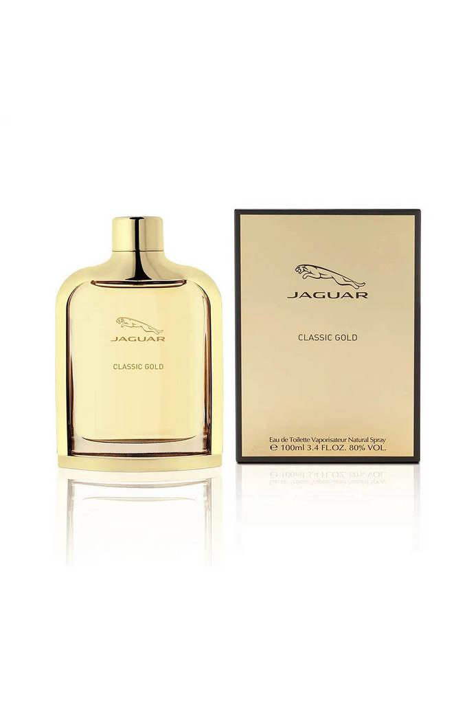 Jaguar discount gold cologne