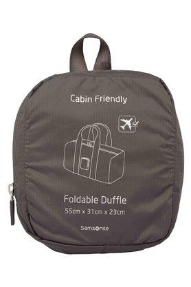 Samsonite folding cheap duffle bag