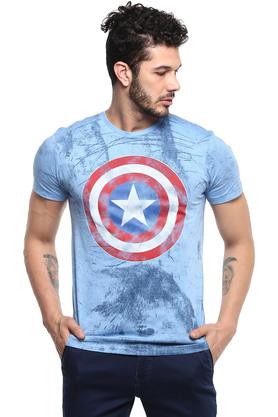 Captain america hotsell t shirt next