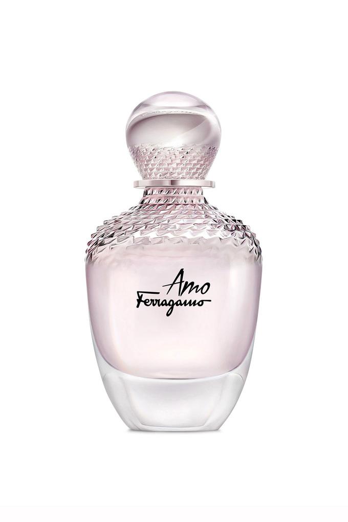 Buy FERRAGAMO Amo Eau De Parfum For Women Shoppers Stop