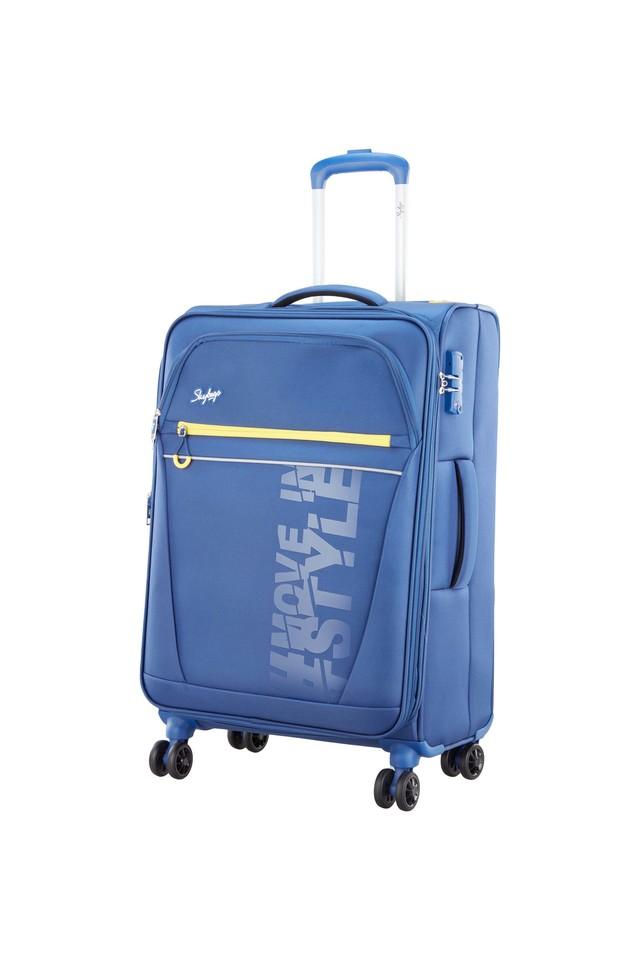 Vip best sale big suitcase