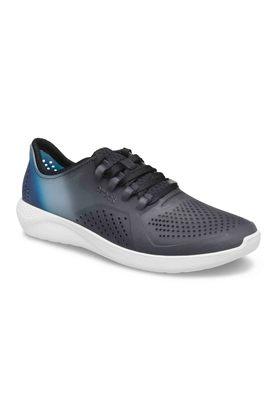 CROCS - Black Mix Sports Shoes & Sneakers - Main