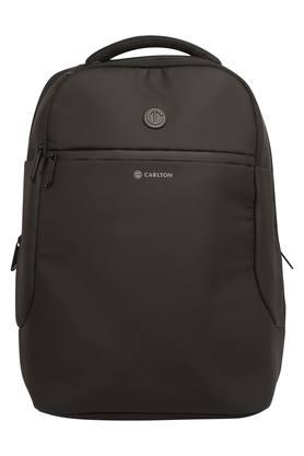 Unisex Zip Closure Backpack