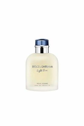 Buy DOLCE GABBANA Light Blue Pour Homme Eau De Toilette for Men