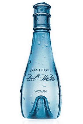 Davidoff cool water online woman pacific summer edition