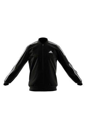 Adidas jacket cotton sale