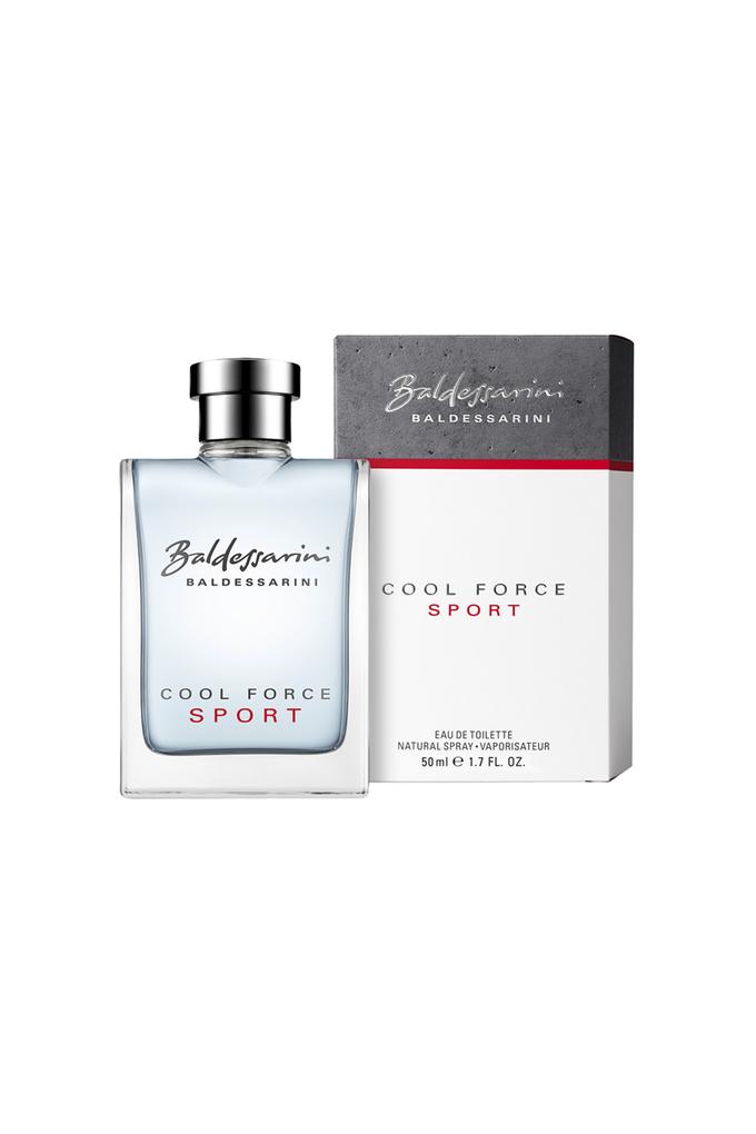 Buy BALDESSARINI Cool Force Sport Eau de Toilette for Men