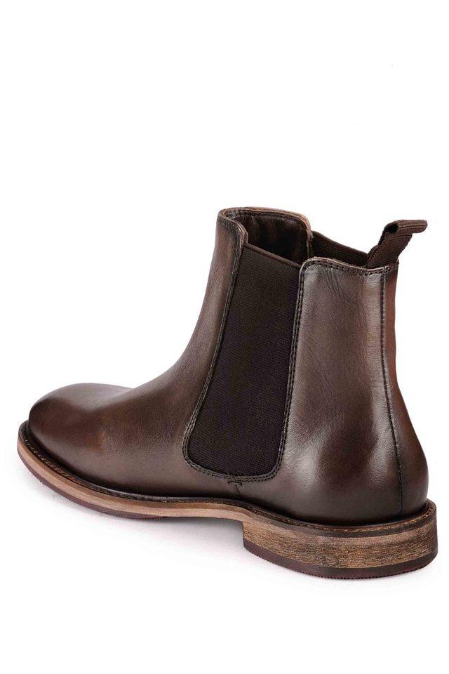 Teakwood clearance leather boots